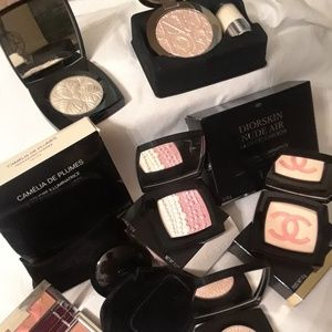 RARE CHANEL and Dior